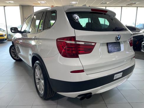 Used 2013 BMW X3 xDrive28i image 5