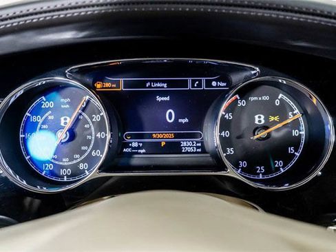 Used 2016 Bentley Mulsanne Speed image 45
