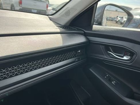 Used 2023 Honda Accord EX image 21