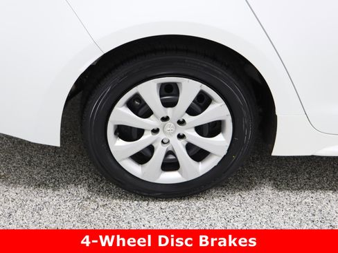 Certified 2024 Toyota Corolla LE image 6