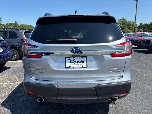 Certified 2026 Subaru Ascent Touring AWD/4WD image 4