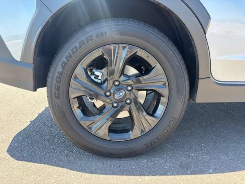Used 2025 Subaru Crosstrek 2.0i w/ Popular Package #1A AWD/4WD image 30