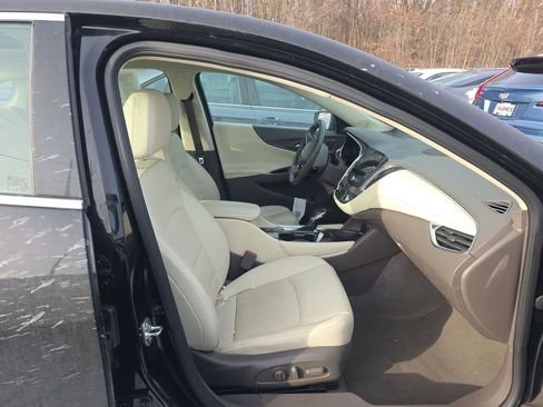 Used 2024 Chevrolet Malibu LT image 14