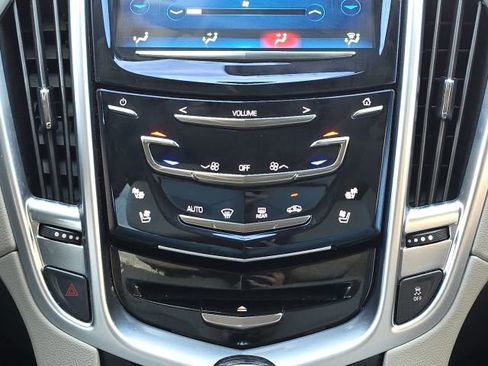 Used 2015 Cadillac SRX Premium w/ Driver Assist Package image 36