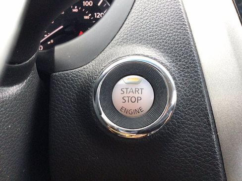 Used 2015 Nissan Altima 3.5 SL FWD image 36