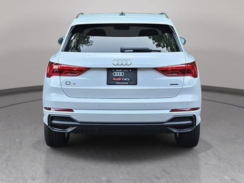Used 2024 Audi Q3 2.0T Premium AWD/4WD image 6