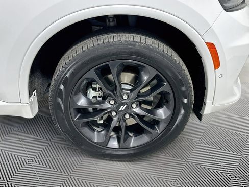 Used 2025 Dodge Durango GT AWD/4WD image 37