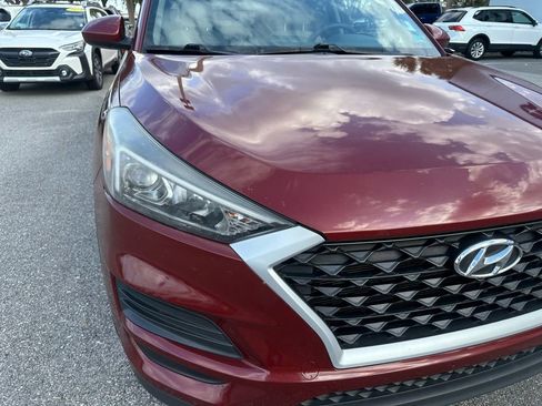 Used 2020 Hyundai Tucson Value image 15