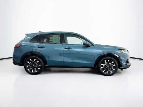 Used 2026 Honda HR-V EX-L image 10