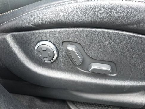 Used 2021 Genesis GV80 3.5T Advanced + image 12