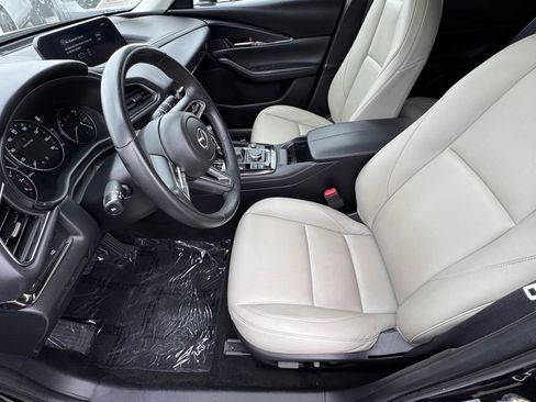 Used 2023 MAZDA CX-30 AWD 2.5 S w/ Preferred Package image 17