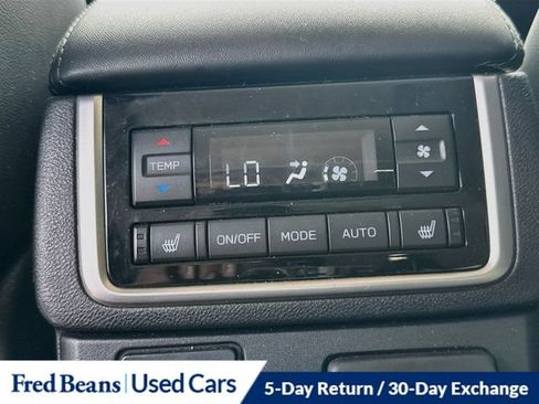 Used 2020 Subaru Ascent Limited w/ Technology Package AWD/4WD image 29