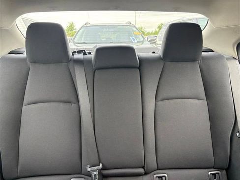 Certified 2023 Toyota Corolla LE FWD image 5