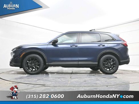 New 2026 Honda CR-V Sport image 20