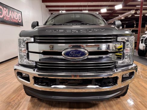 Used 2019 Ford F350 Lariat w/ Lariat Value Package image 2