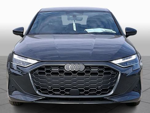 New 2026 Audi A3 2.0T Premium image 3