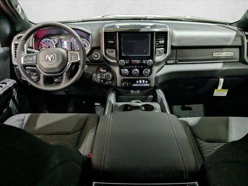 New 2026 RAM 1500 Lone Star AWD/4WD image 14