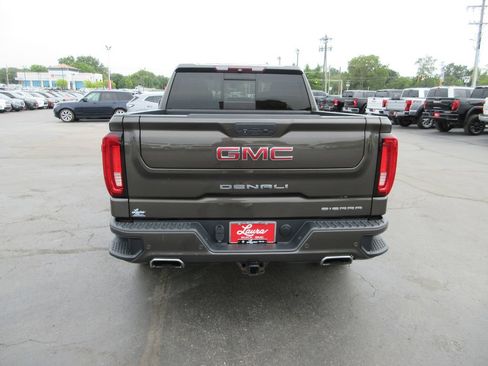 Used 2019 GMC Sierra 1500 Denali w/ Denali Ultimate Package AWD/4WD image 7