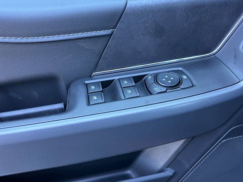 New 2026 Ford F150 XLT w/ XLT Black Appearance Package image 19