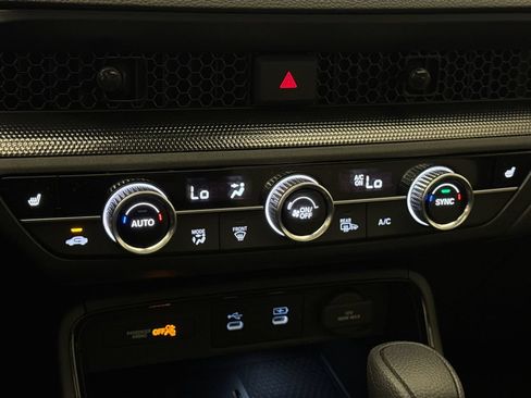 New 2026 Honda CR-V EX image 25