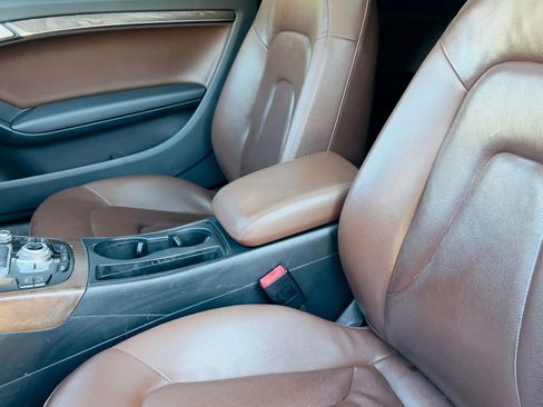 Used 2016 Audi A5 2.0T Premium Plus w/ Technology Package image 23