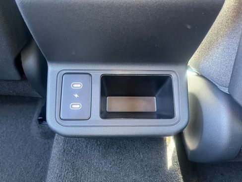 New 2025 Kia K4 EX image 23