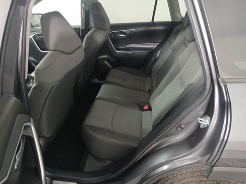 Used 2023 Toyota RAV4 XLE w/ XLE Grade Weather Package image 10