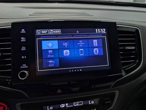 Used 2022 Honda Ridgeline RTL-E image 25