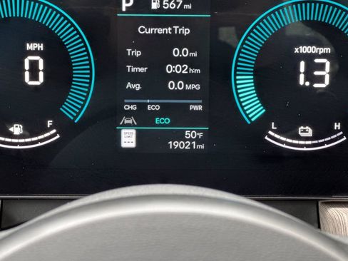 Used 2025 Hyundai Sonata SEL image 29