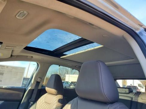 New 2026 Nissan Murano Platinum w/ Cargo Package image 21