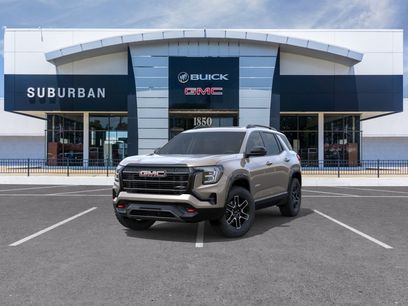 New 2026 GMC Terrain AT4 w/ Technology Package II