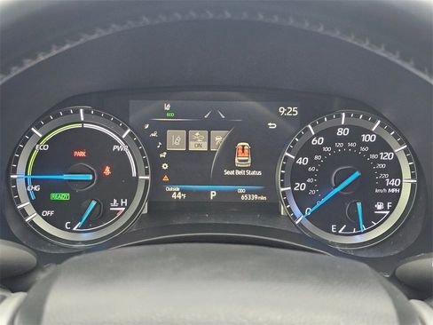 Used 2022 Toyota Highlander Platinum image 23