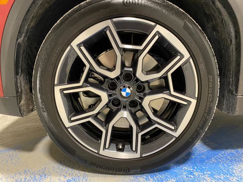 Certified 2025 BMW X2 xDrive28i w/ Convenience Package image 25