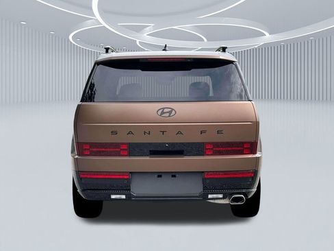 New 2026 Hyundai Santa Fe Calligraphy FWD image 6
