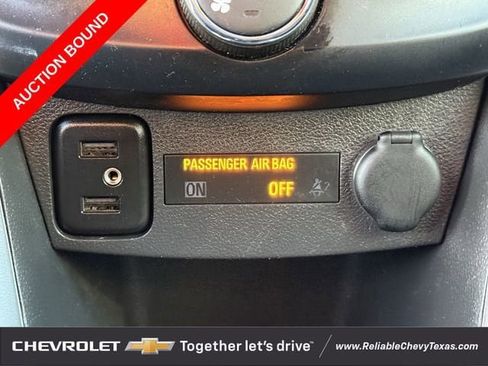 Used 2020 Chevrolet Trax LS w/ Tint and Cruise Package FWD image 19