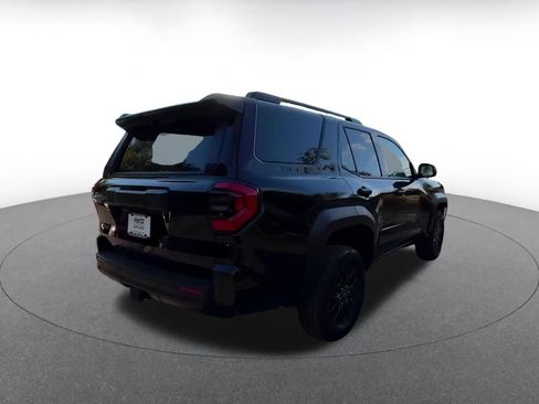 Used 2025 Toyota 4Runner SR5 image 11