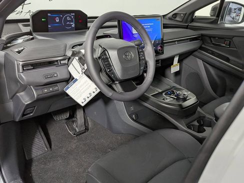 New 2026 Toyota C-HR image 10