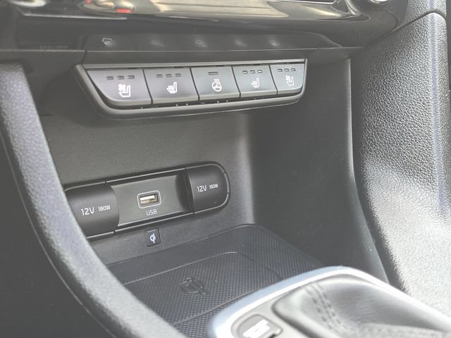 Used 2021 Kia Sportage SX AWD/4WD image 35