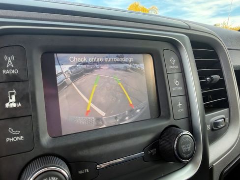 Used 2021 RAM 1500 Tradesman w/ Popular Equipment Group image 21