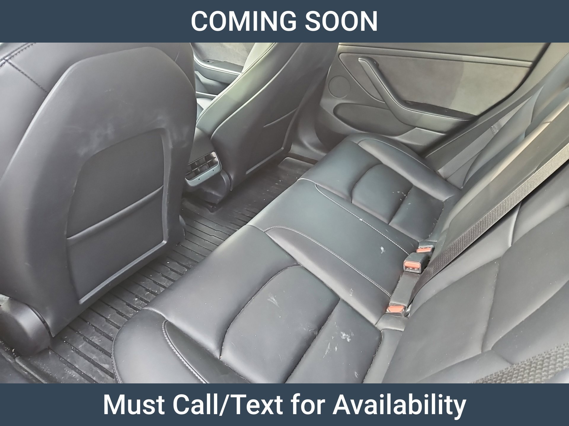 Used 2022 Tesla Model 3 Long Range AWD/4WD image 11