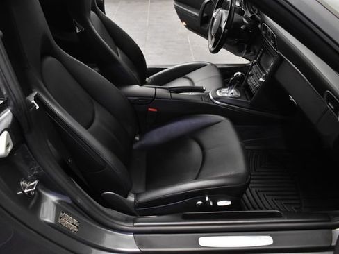 Used 2009 Porsche 911 Carrera 4S AWD/4WD image 21