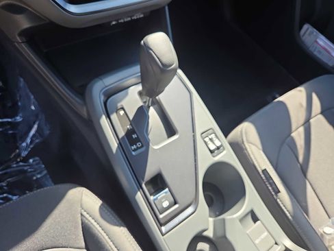 New 2026 Subaru Crosstrek 2.0i Premium image 7