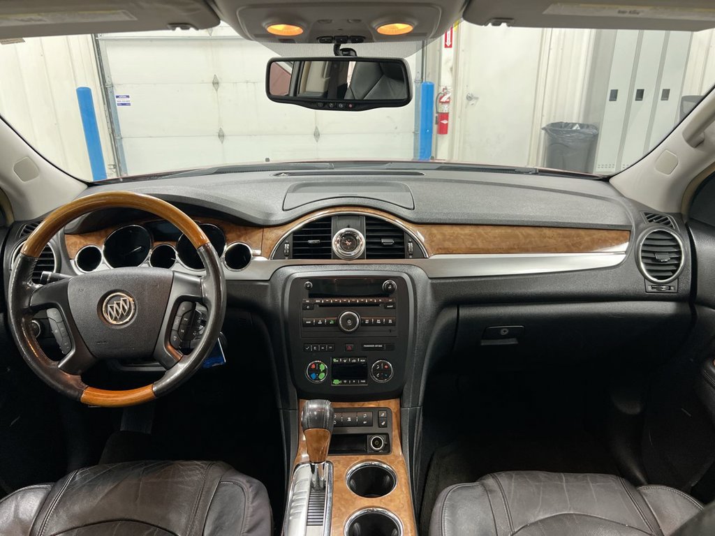 Used 2010 Buick Enclave CXL FWD image 10