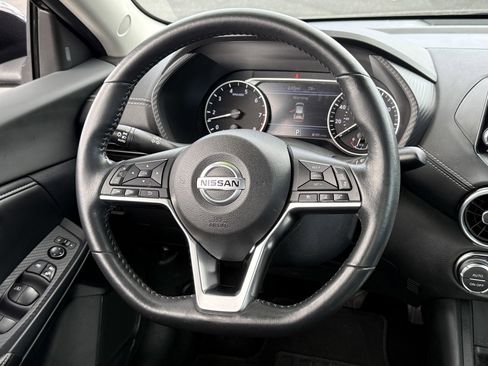 Used 2023 Nissan Sentra SV w/ All-Weather Package image 22