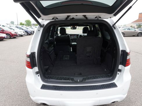 Used 2024 Dodge Durango R/T AWD/4WD image 25