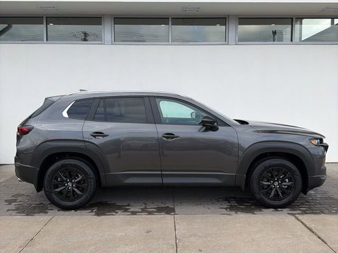 New 2026 MAZDA CX-50 2.5 Hybrid w/ Cargo Package image 4