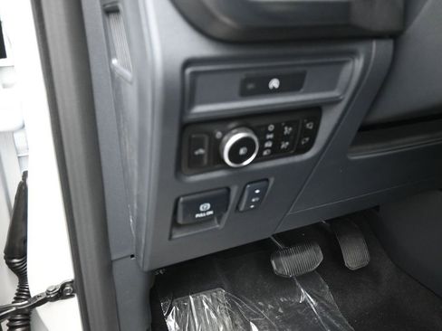 New 2025 Ford F150 Platinum w/ Equipment Group 702A High image 13