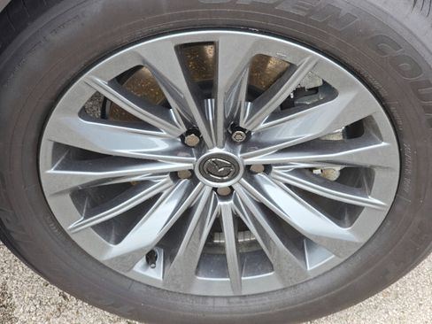 Used 2026 MAZDA CX-70 SC Plus AWD/4WD image 3