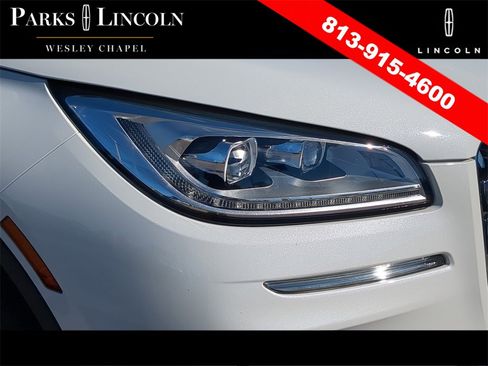 Certified 2023 Lincoln Corsair Reserve image 6