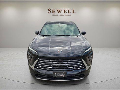 New 2026 Buick Enclave Preferred w/ Power Package image 8